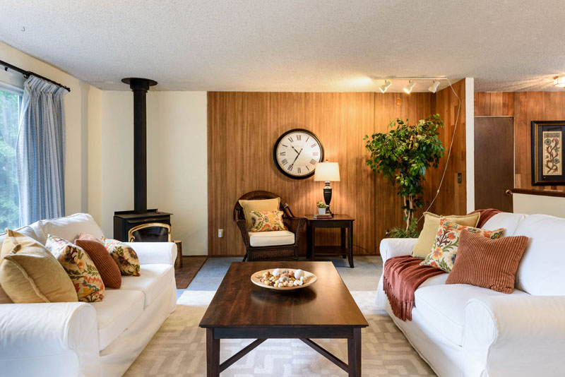 Kingsgate Kirkland Home for Sale Real Estate Around Seattle