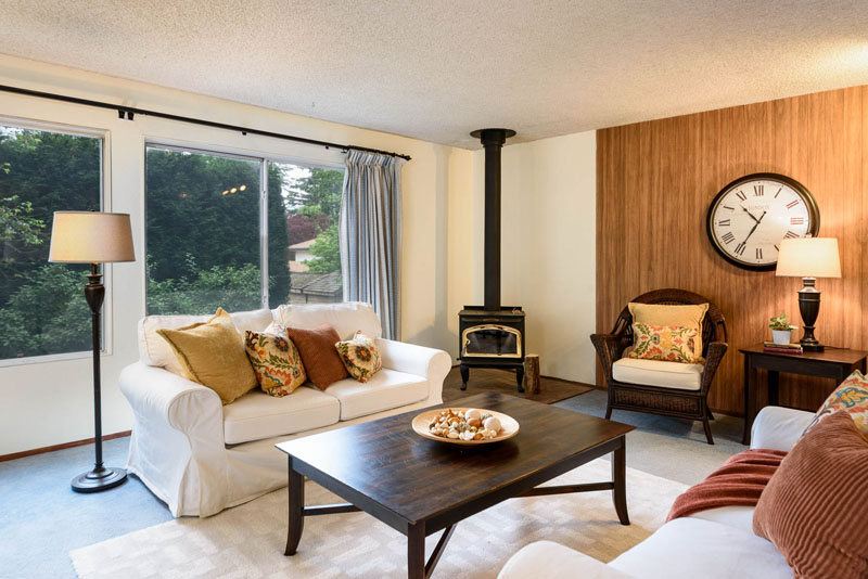 Kingsgate Kirkland Home for Sale Real Estate Around Seattle