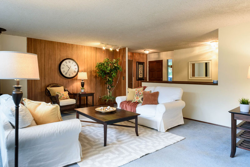 Kingsgate Kirkland Home for Sale Real Estate Around Seattle