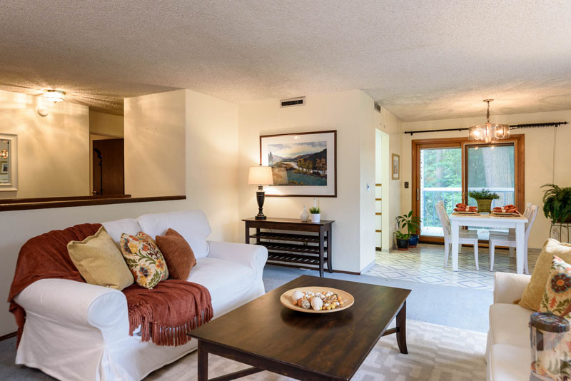 Kingsgate Kirkland Home for Sale Real Estate Around Seattle